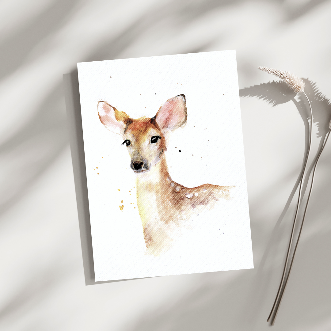 Fawn