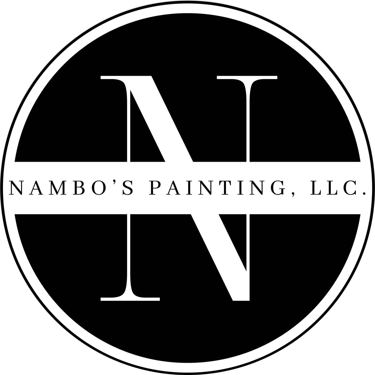 Nambo&#39;s Painting LLC 