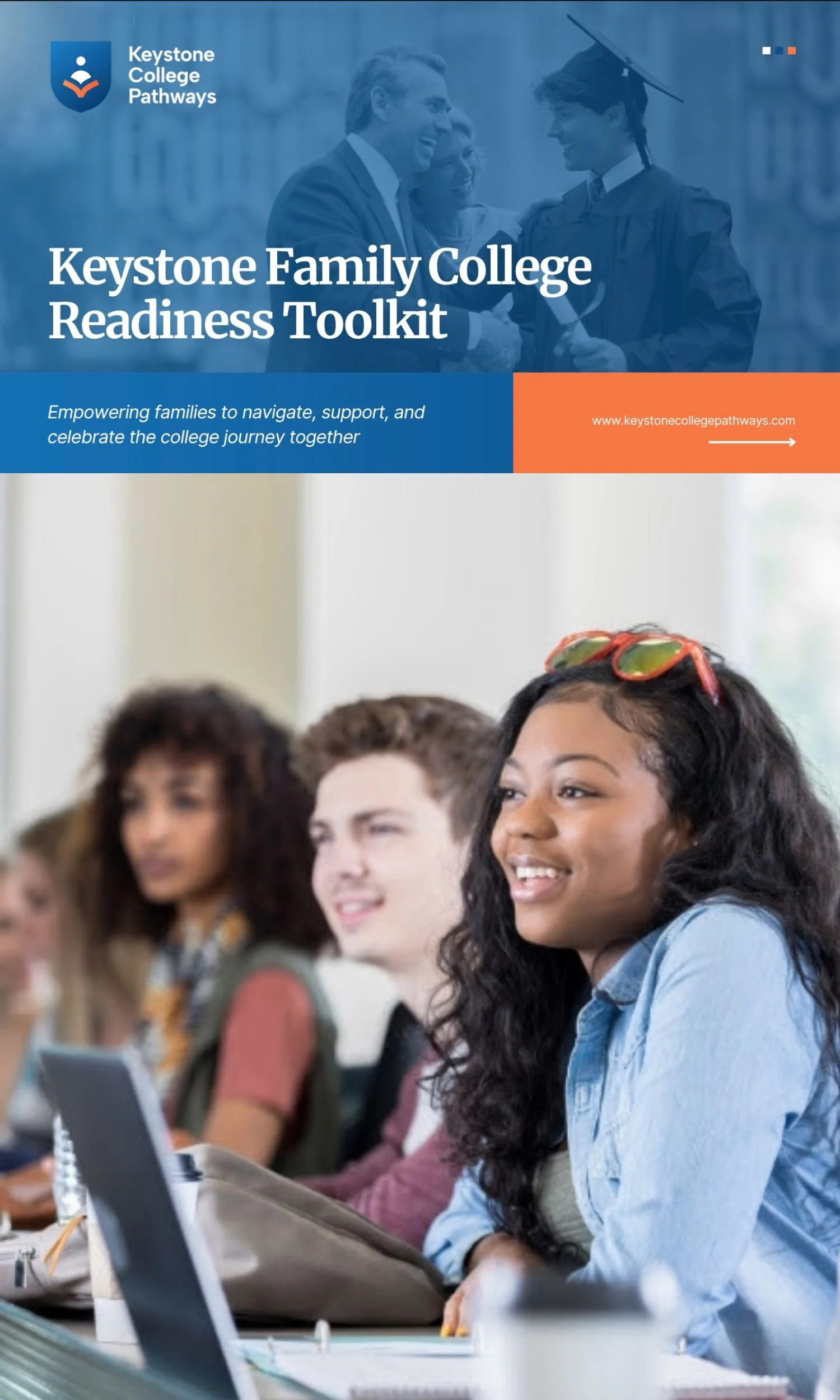 Family College Readiness Toolkit