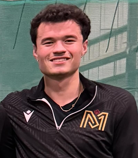 M1 Goalkeeper Tim Earns Trial Opportunity in Croatia