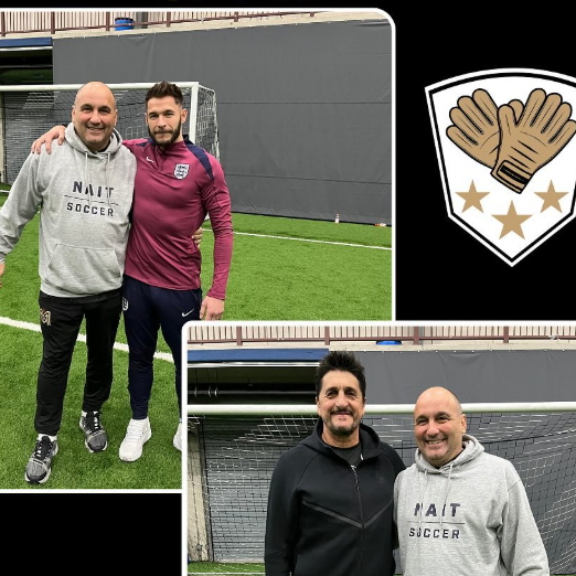 M1 Coaches Attend the 2024 GGI Goalkeeper Conference