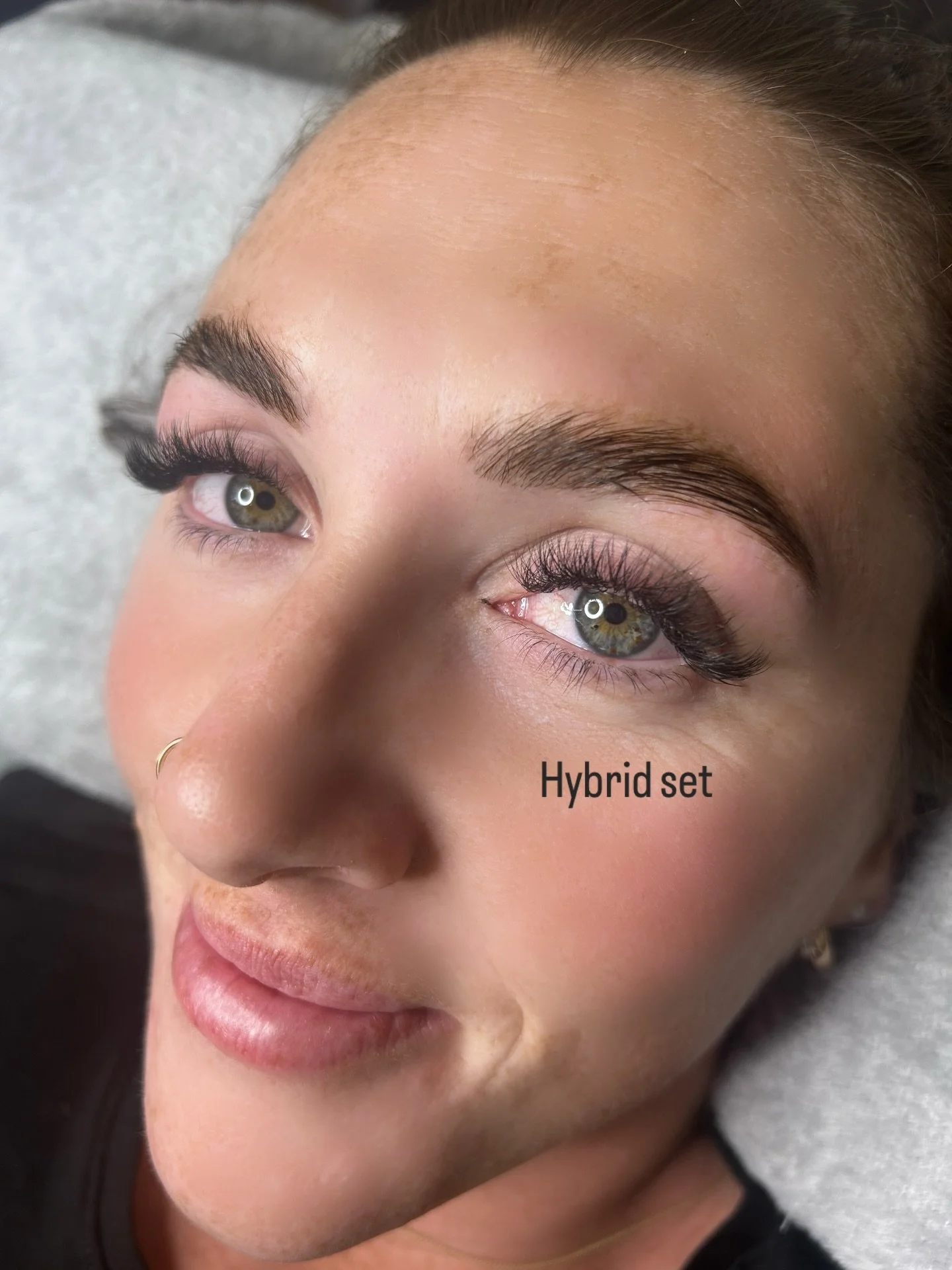 Hybrid set

ハイブリッドセット

#lashextensions #lash #アデレード