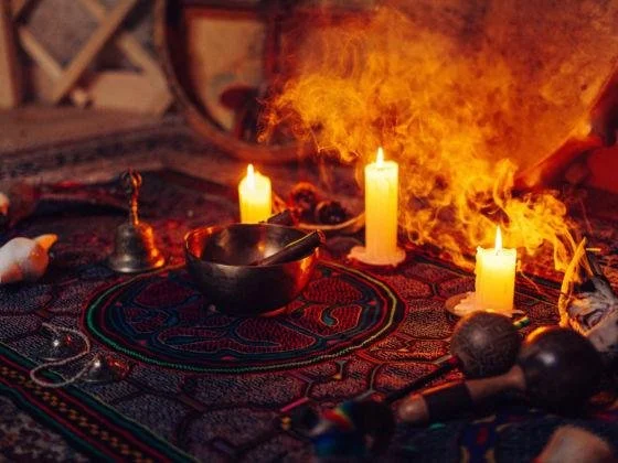 Lo que la Ciencia Dice sobre la Ayahuasca: Depresión, Cerebro y más