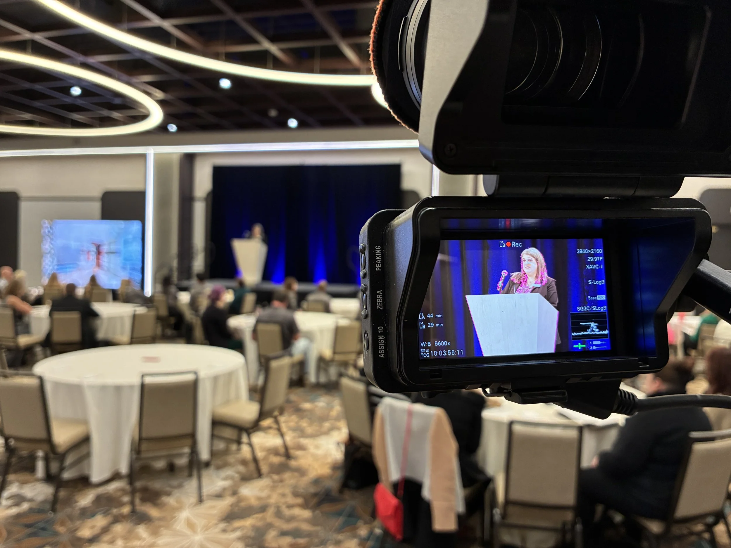 MPI St. Louis' yearly EduCon.