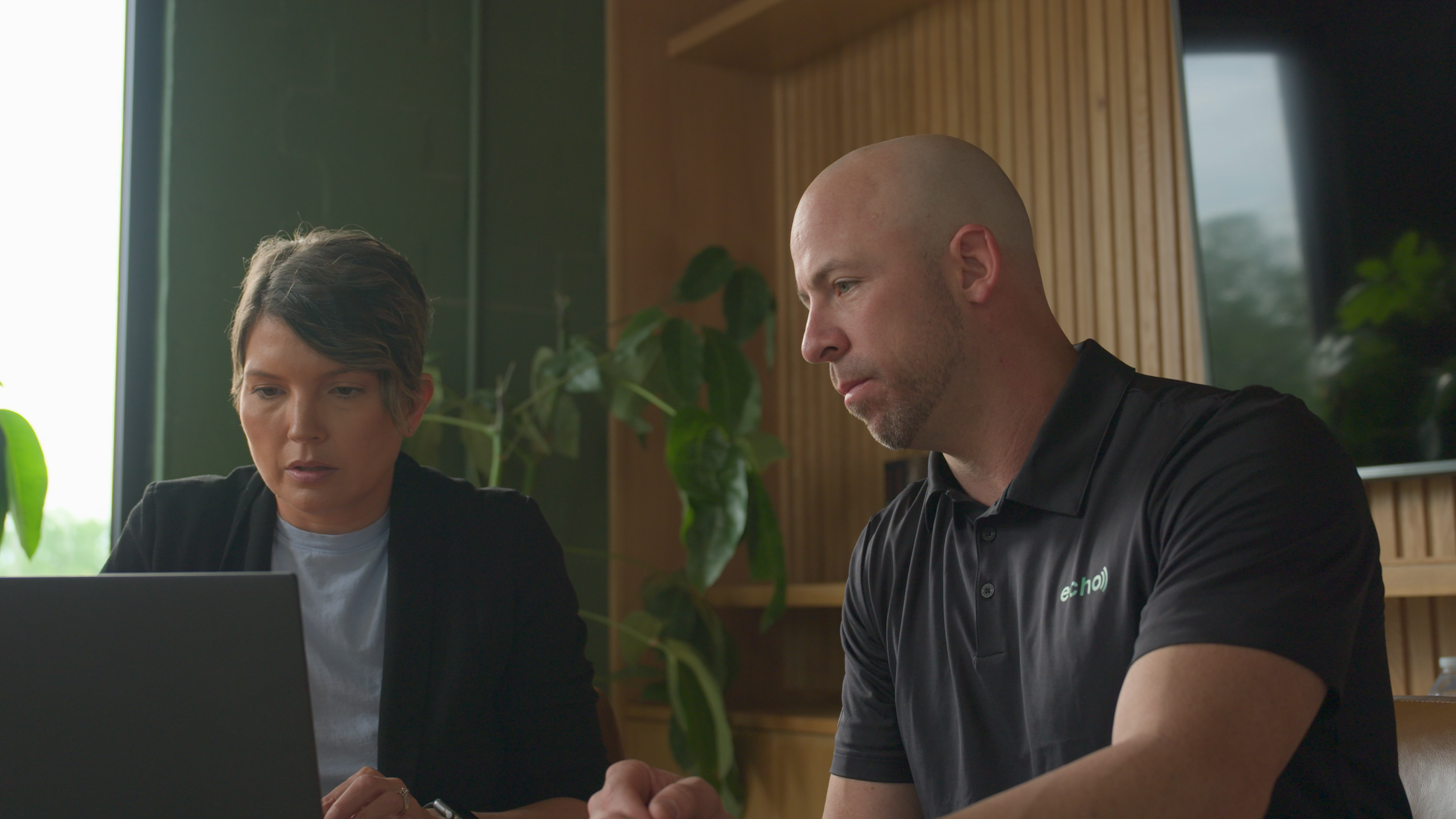 Foundation &amp; Vision