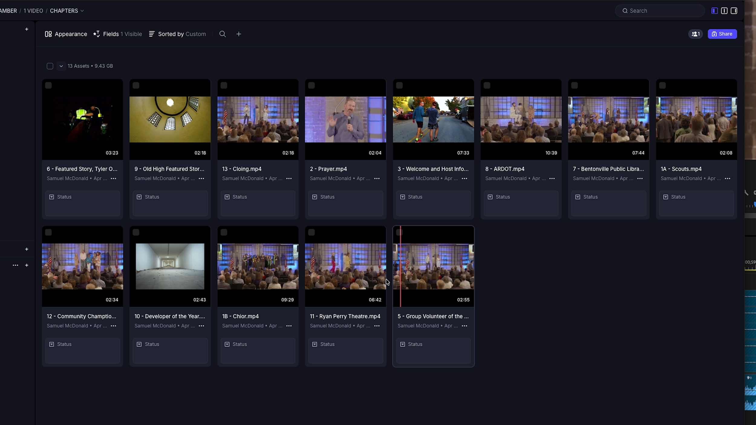 What You Start With Is What You End Up With — echo's Content Repurposing Process, Part 1