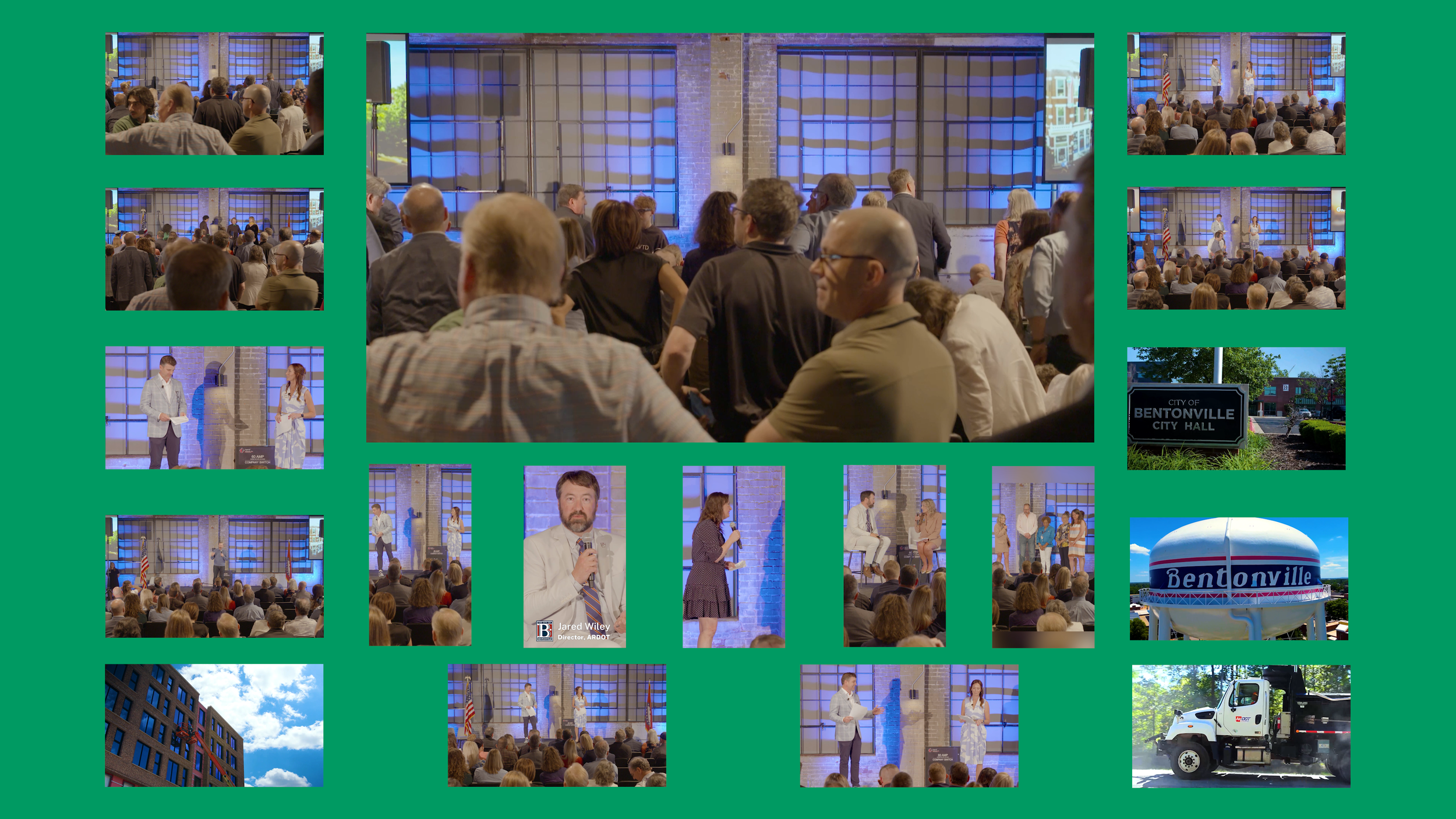 Event Video Clipping with AI: The Workflow That Actually Works