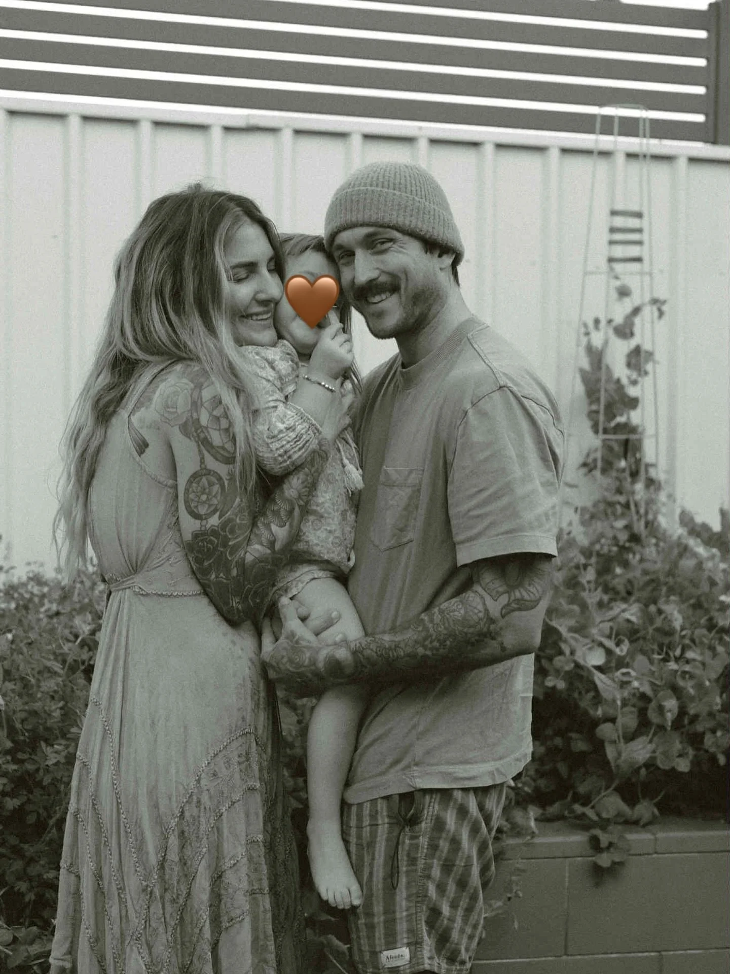 Welcome to our world..
She is the absolute light of our lives, Benny &amp; I met in late 2019 &amp; it felt like love at first sight, (even though we met on tinder&hellip;) we both had the same sense of humour, the same wants in life, it felt safe, c