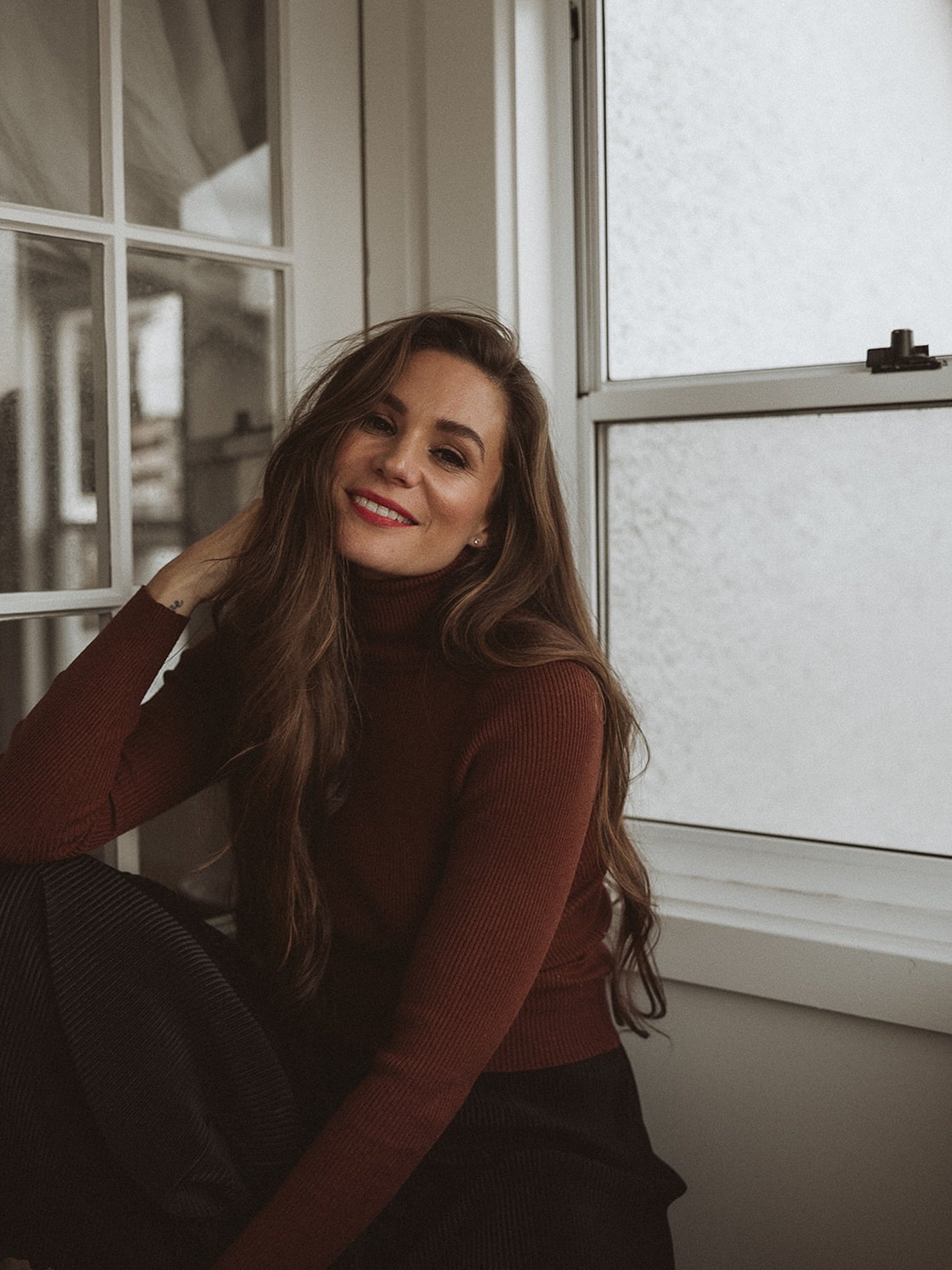 Everyone welcome Jody, our new manager!!!!🤍

I am honestly so over the moon to have this absolute beautiful human joining us at Earth House. 
As we continue to grow, my to do list just keeps getting longer and the bigger picture needs more of my foc