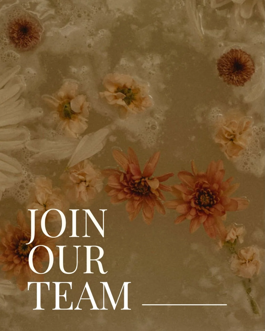 We are looking for a Beauty Therapist to join our team. 

Are you passionate about beauty, skin and wellness?

Confident in brows, lash lifts, facials and spa treatments is preferable.

Grounded, attentive and client-focused.

Someone who values atte