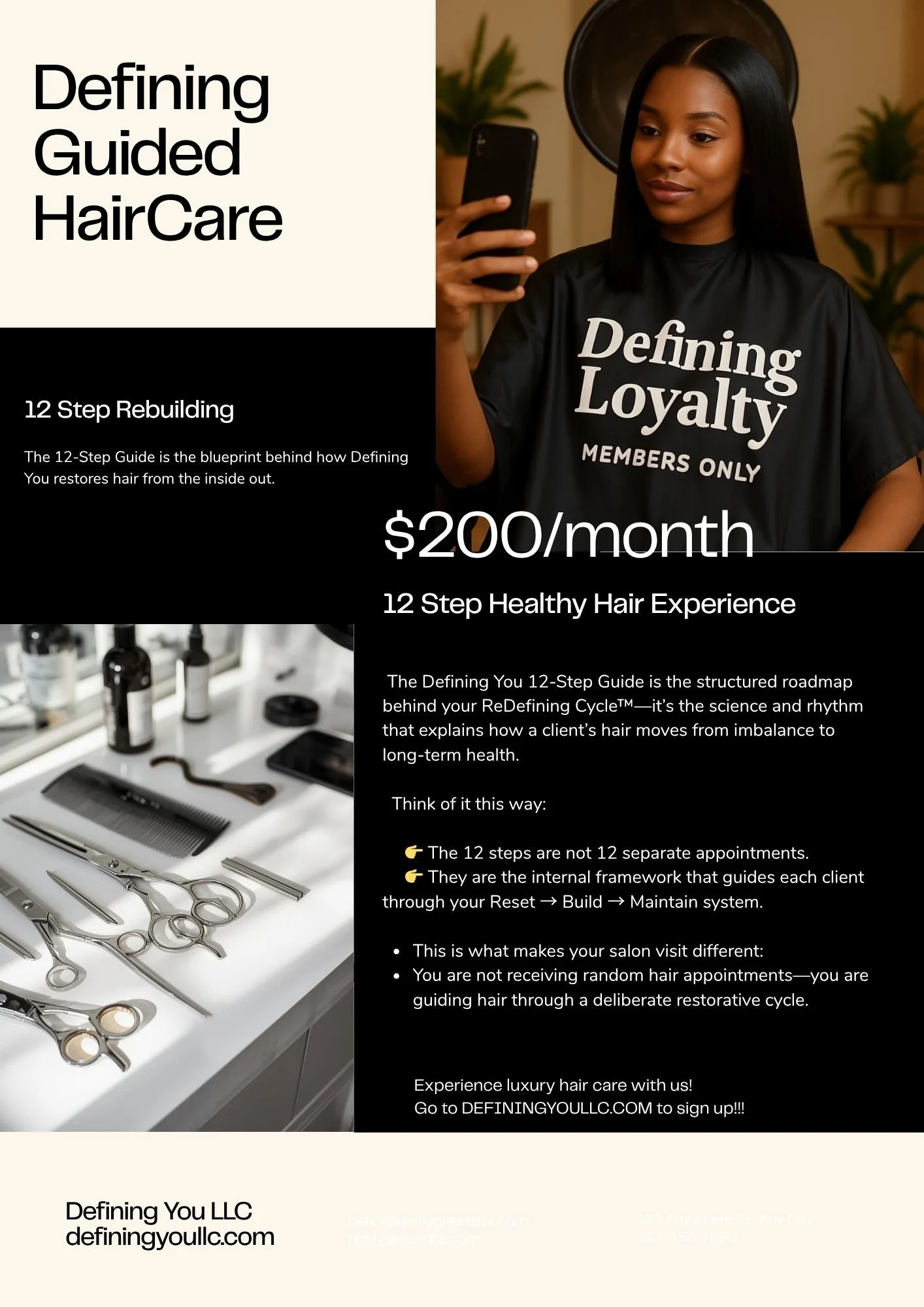 Flyer - Defining HairCare - 10.jpg