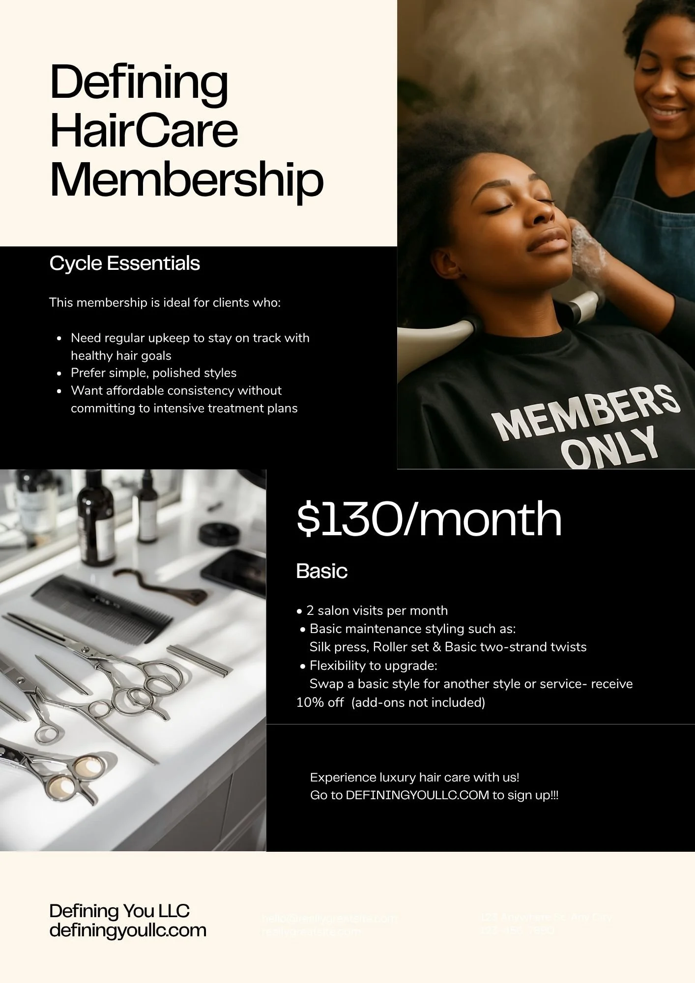 Flyer - Defining HairCare - 4.jpg
