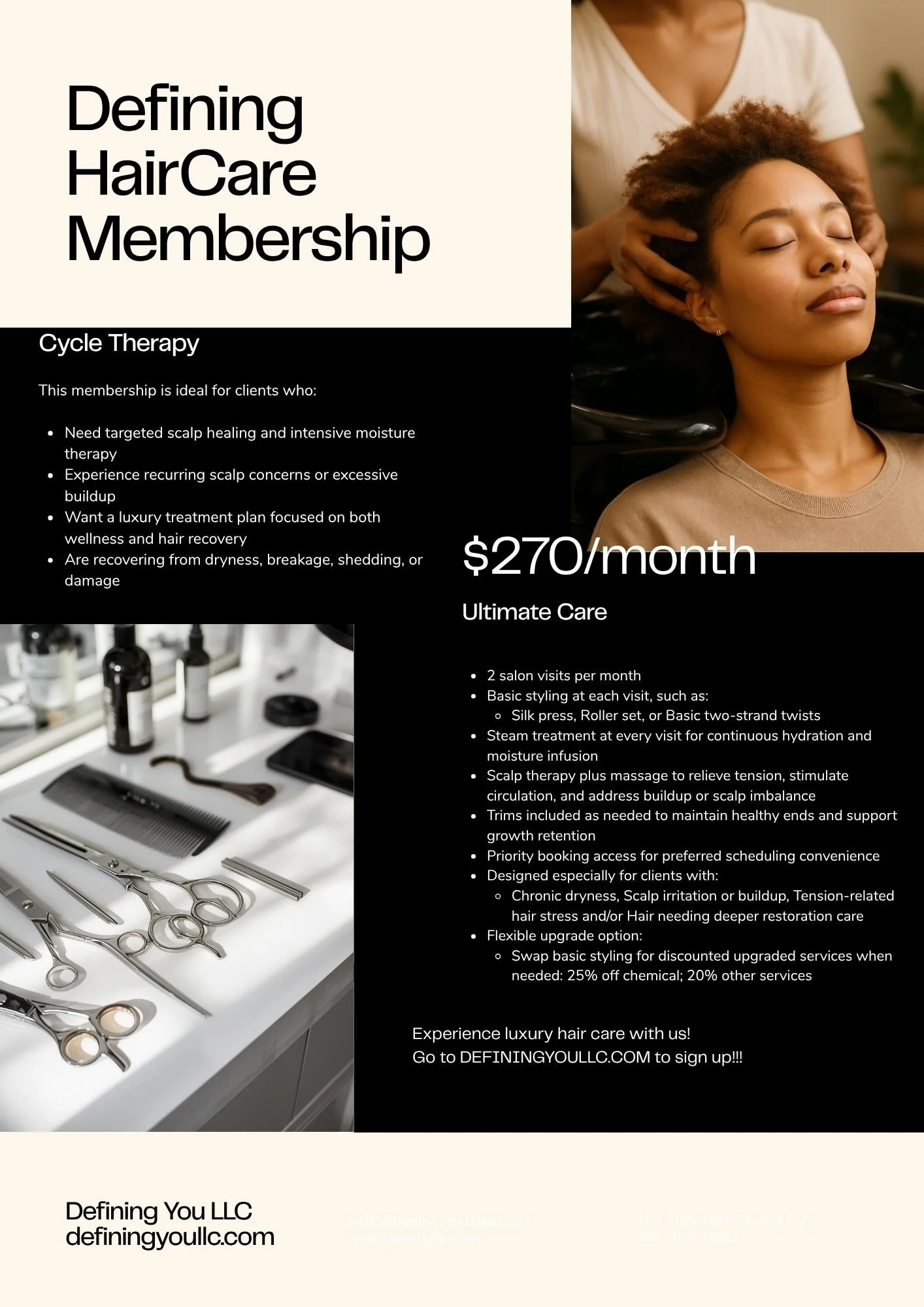 Flyer - Defining HairCare - 6.jpg