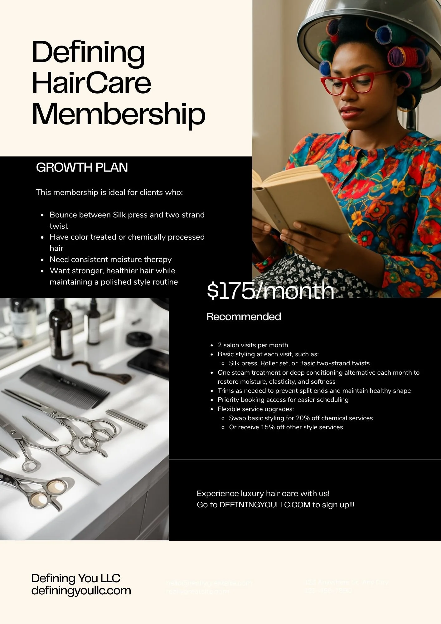 Flyer - Defining HairCare - 5.jpg