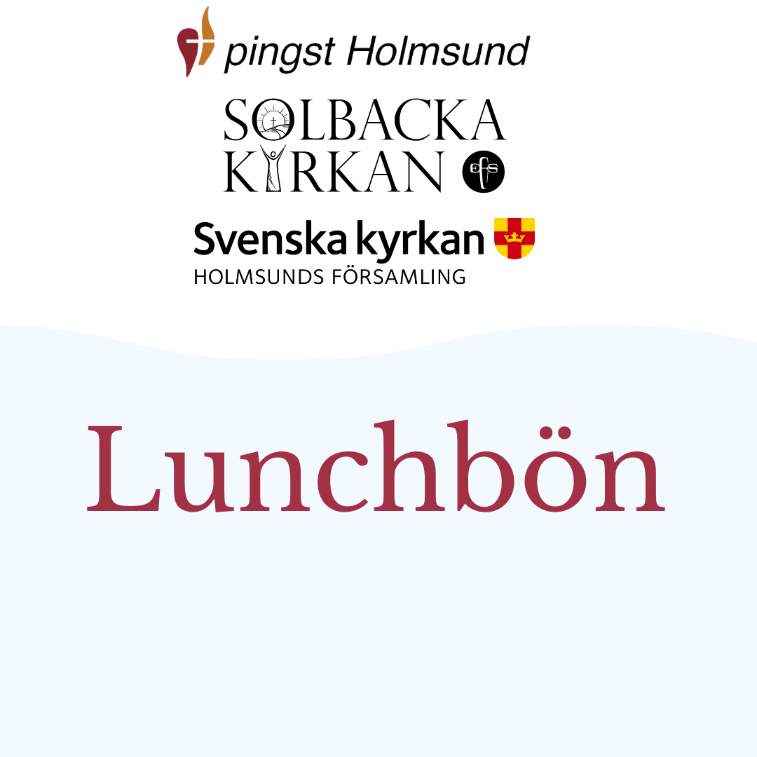Lunchbön