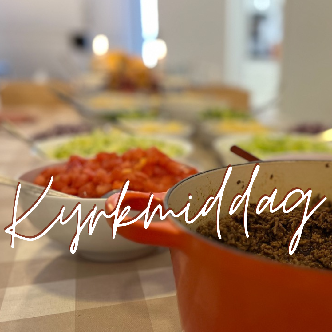 Kyrkmiddag