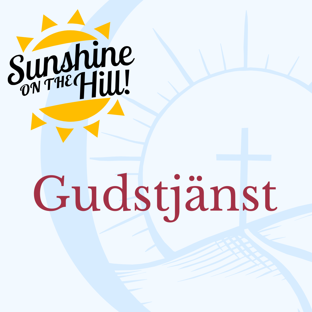 Gudstjänst