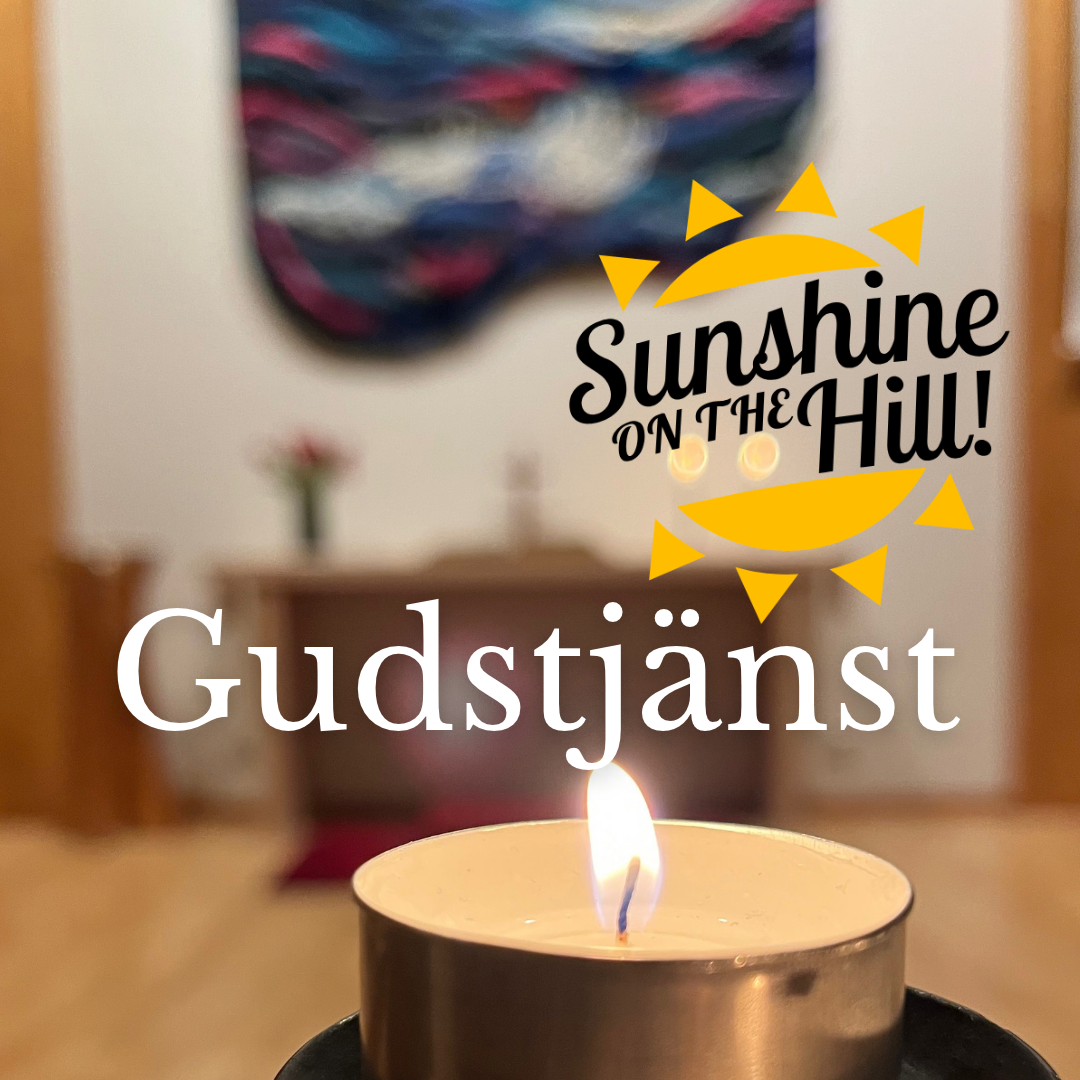 Gudstjänst