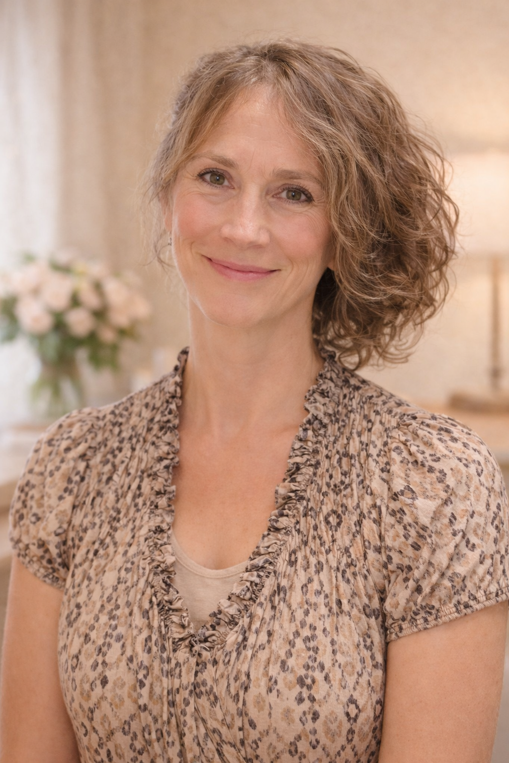 Sandra Wardlaw, Teacher and Tutor for the Rooted Learning Collective