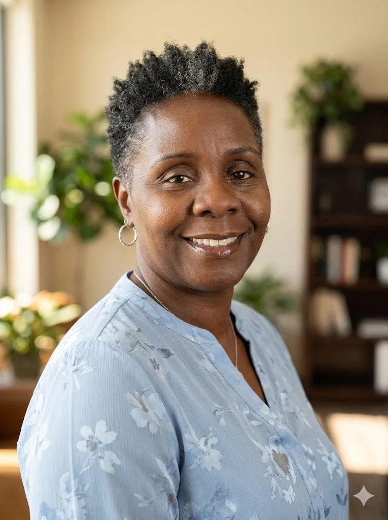 Fitima Melton of Rooted Learning Collective