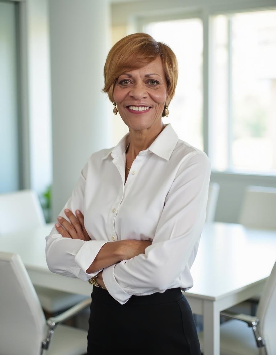 Karen Freeman educational coach headshot