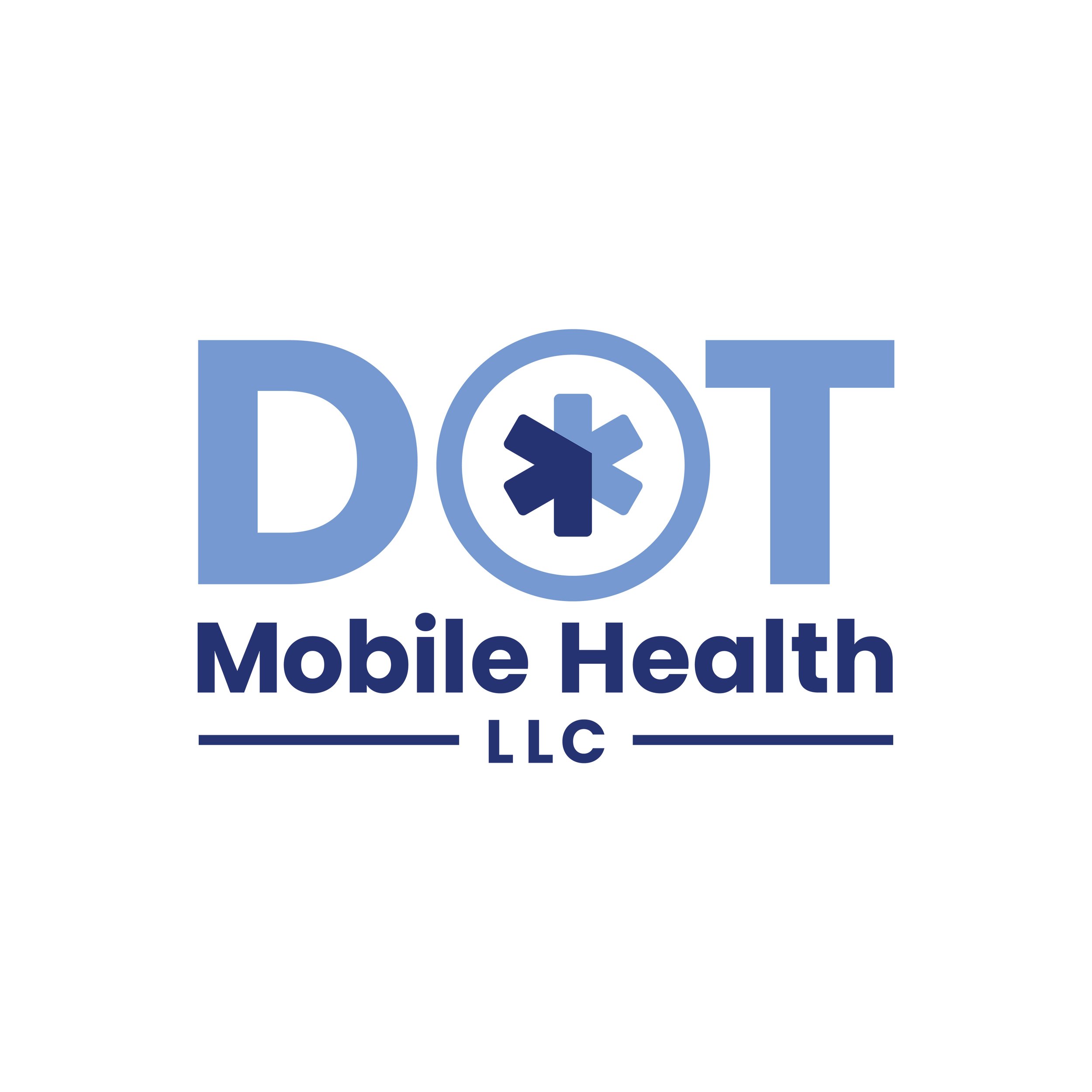 DOT Mobile Health