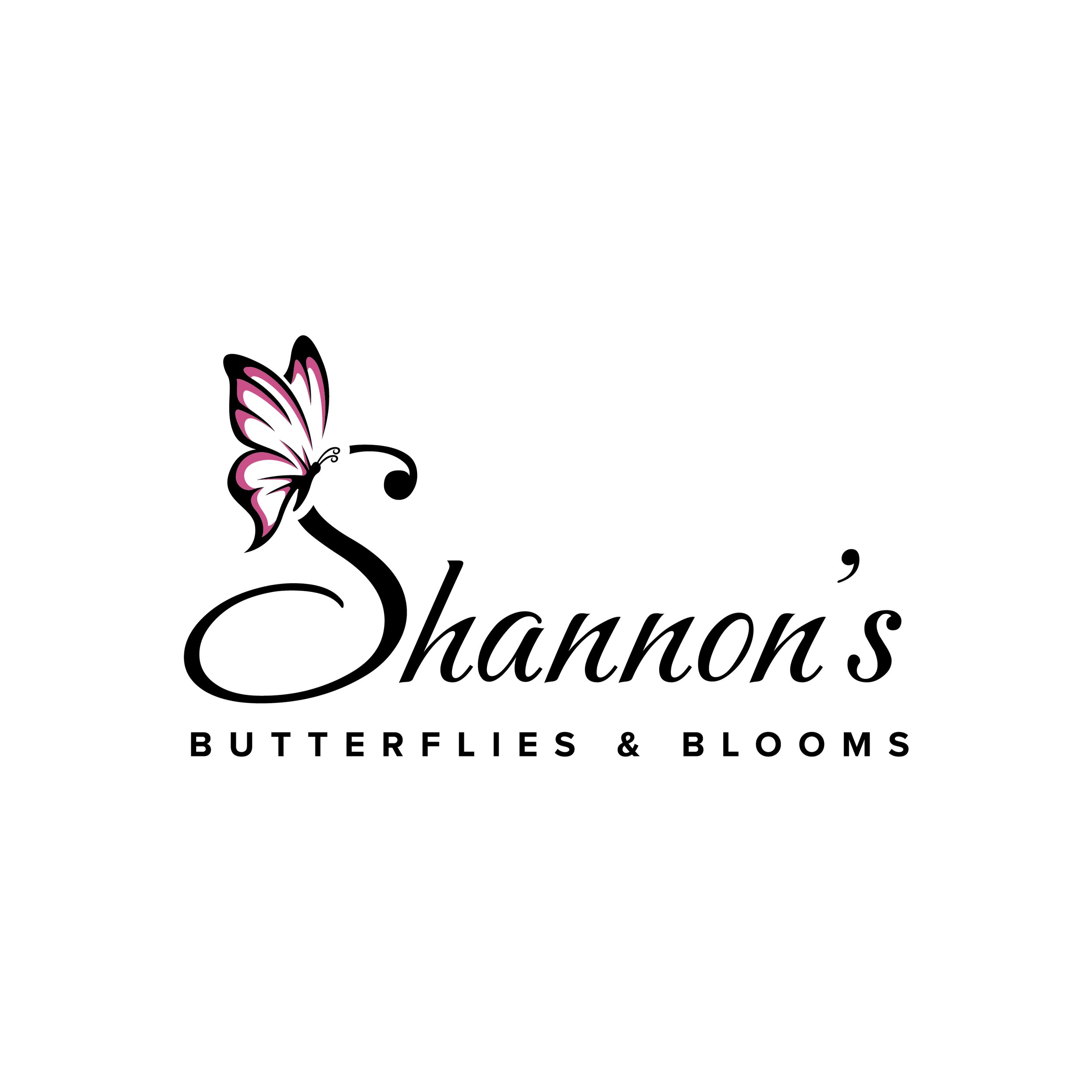Shannon's Butterflies & Blooms