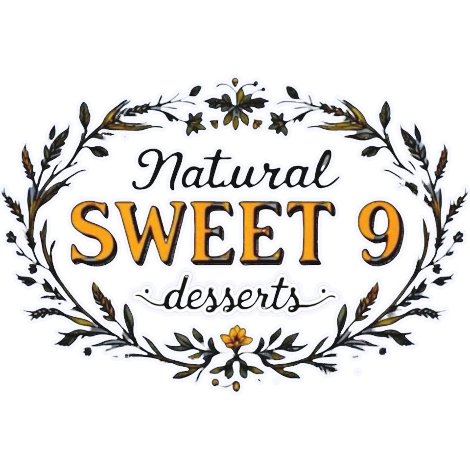 SWEET                       9                   Cookies