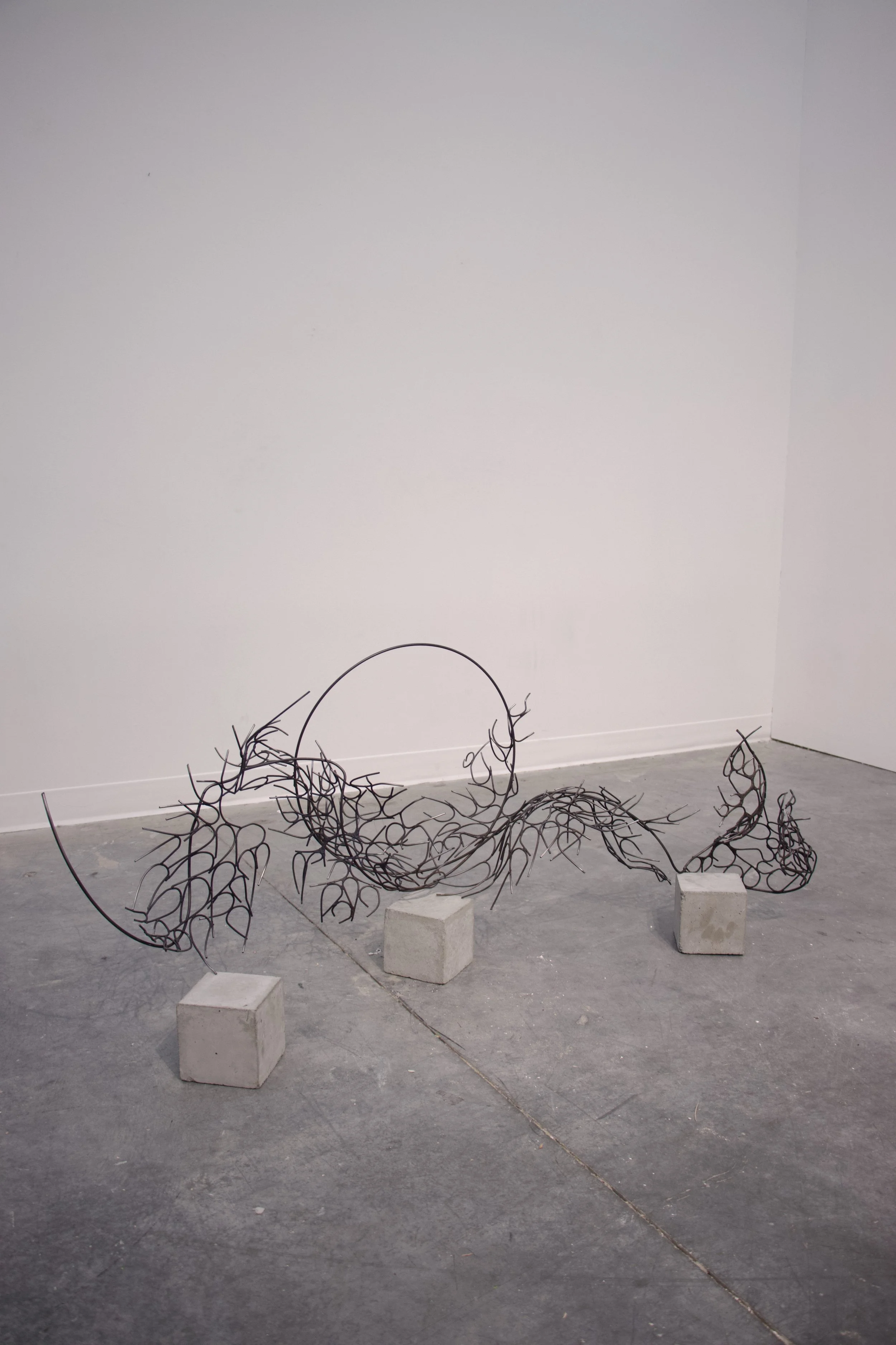 Monument to Uncertainty