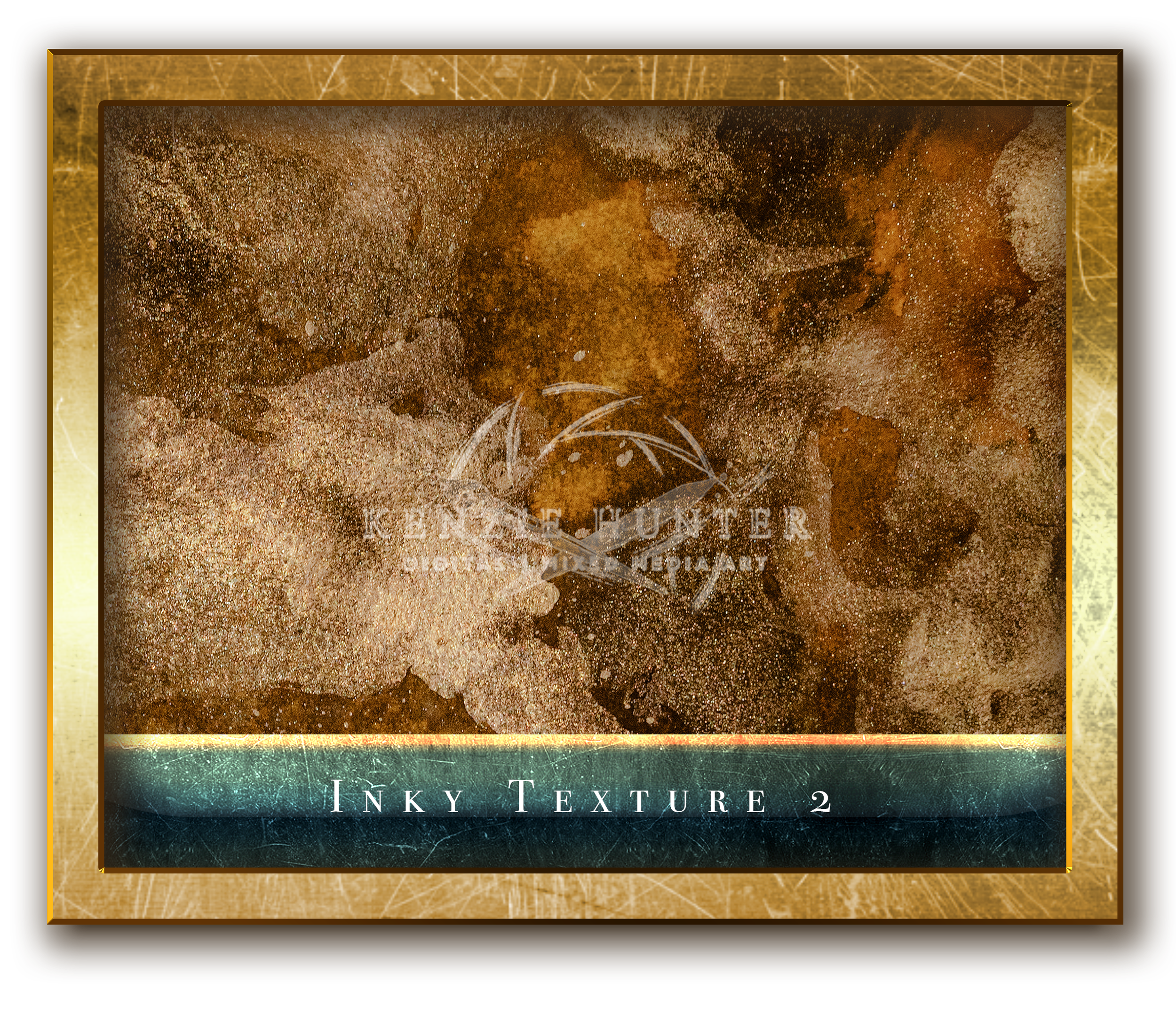 Inky Texture 2