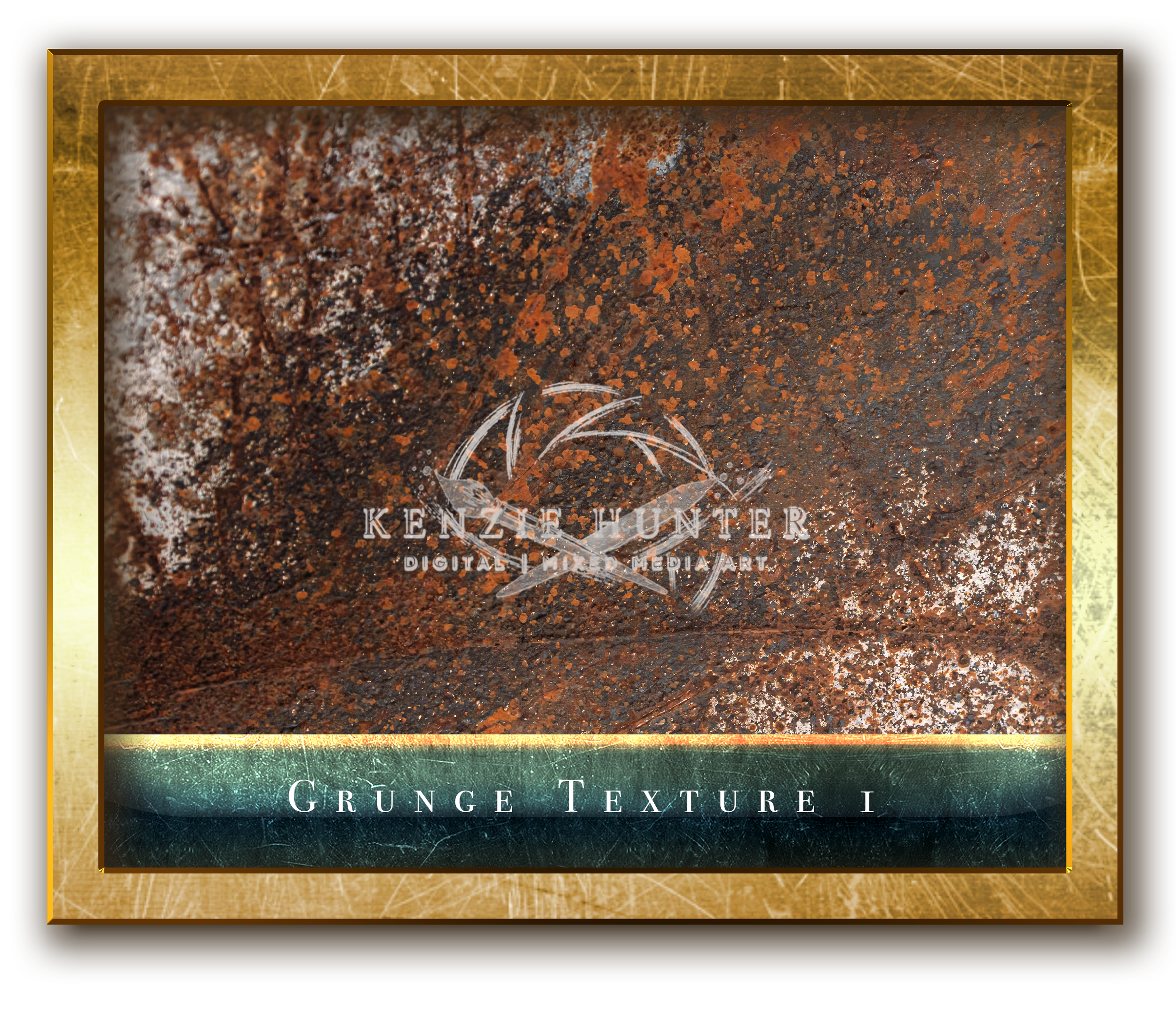 Grunge Texture I