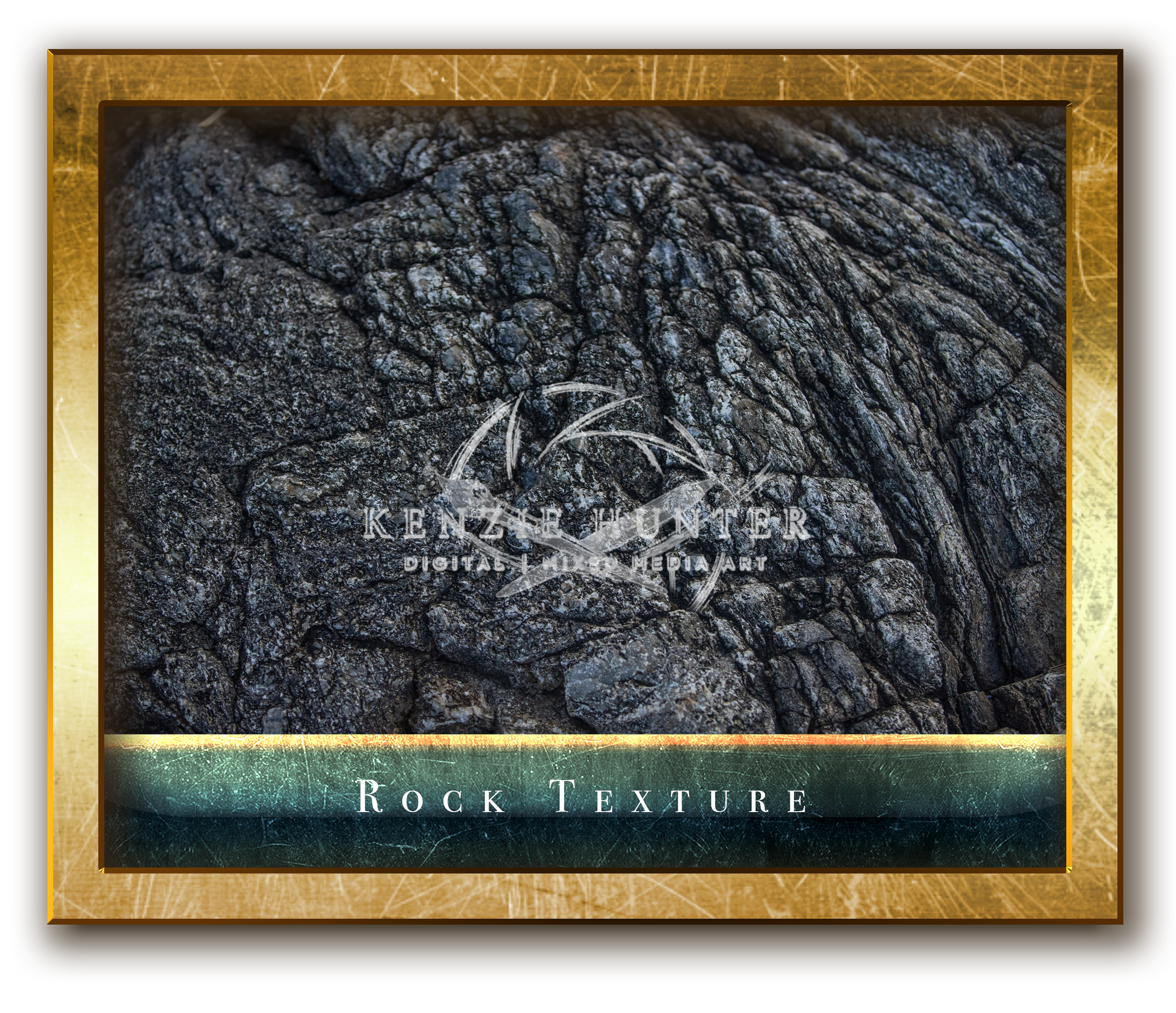 Rock Texture Pack