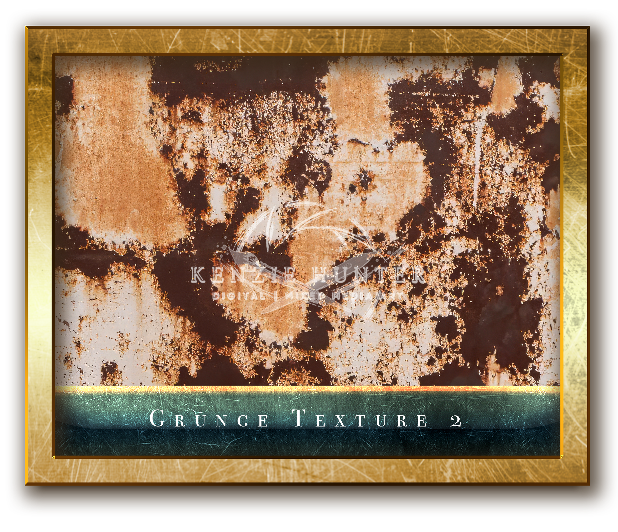 Grunge Texture II