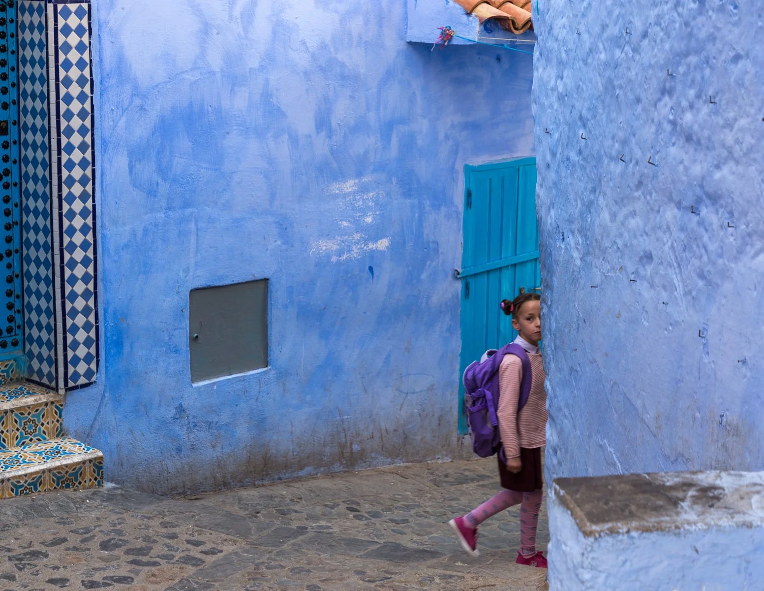 07 Sharon Wiley - Chefchaouen.jpg