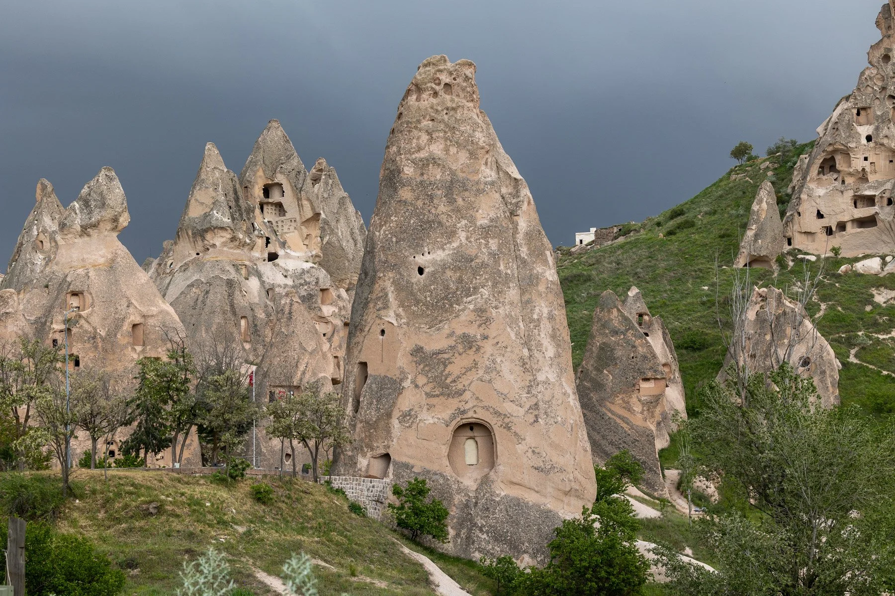 03 Sharon Wiley - Fairy Towers.jpg