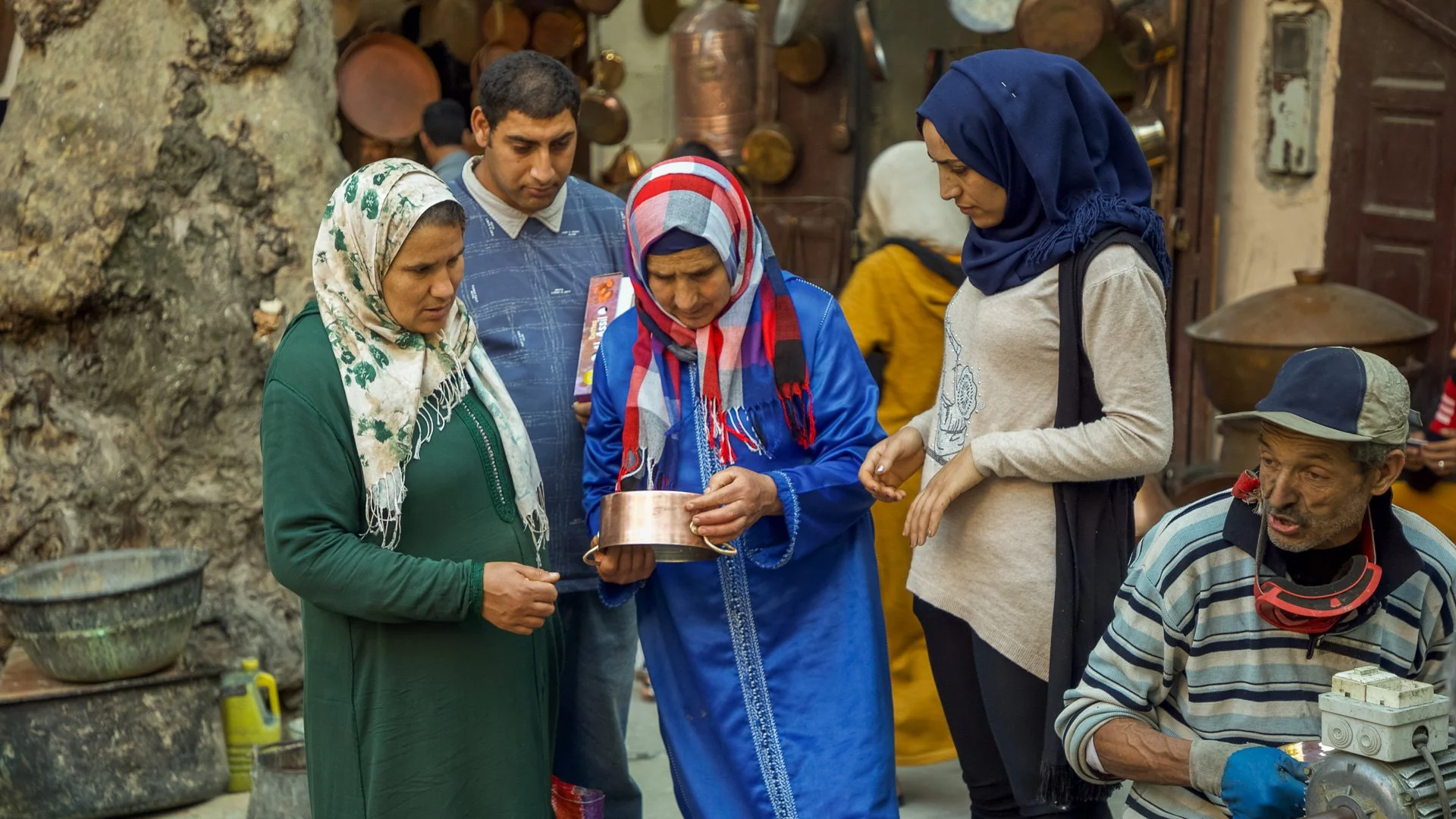 15 Sharon Wiley - Fes-Medina.jpg