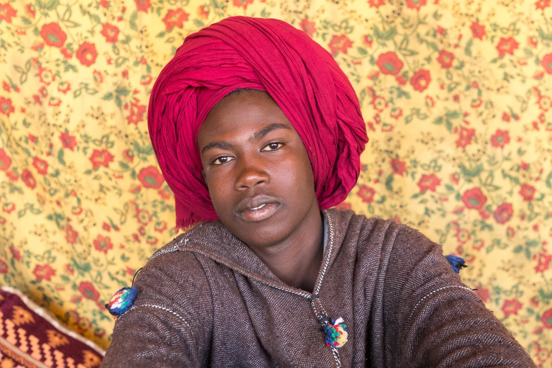 19 Sharon Wiley - Face of Morocco1.jpg