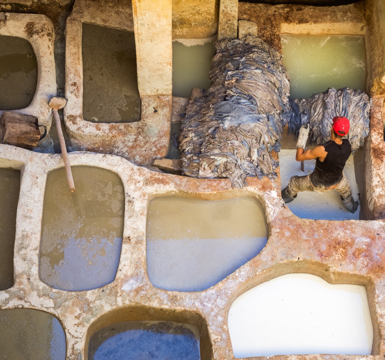 14 Sharon Wiley - Chouara Tannery.jpg