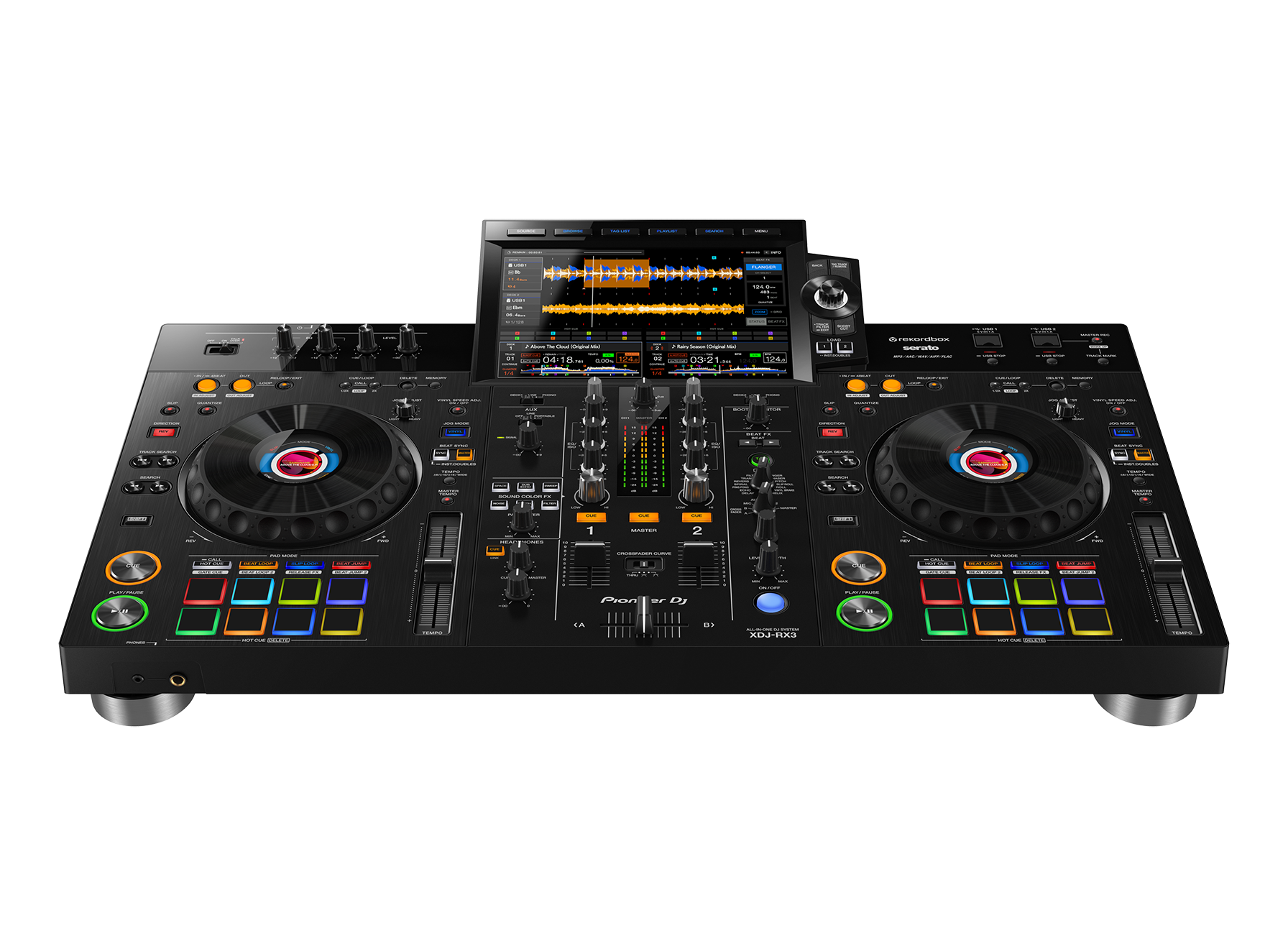 Pioneer XDJ-RX3