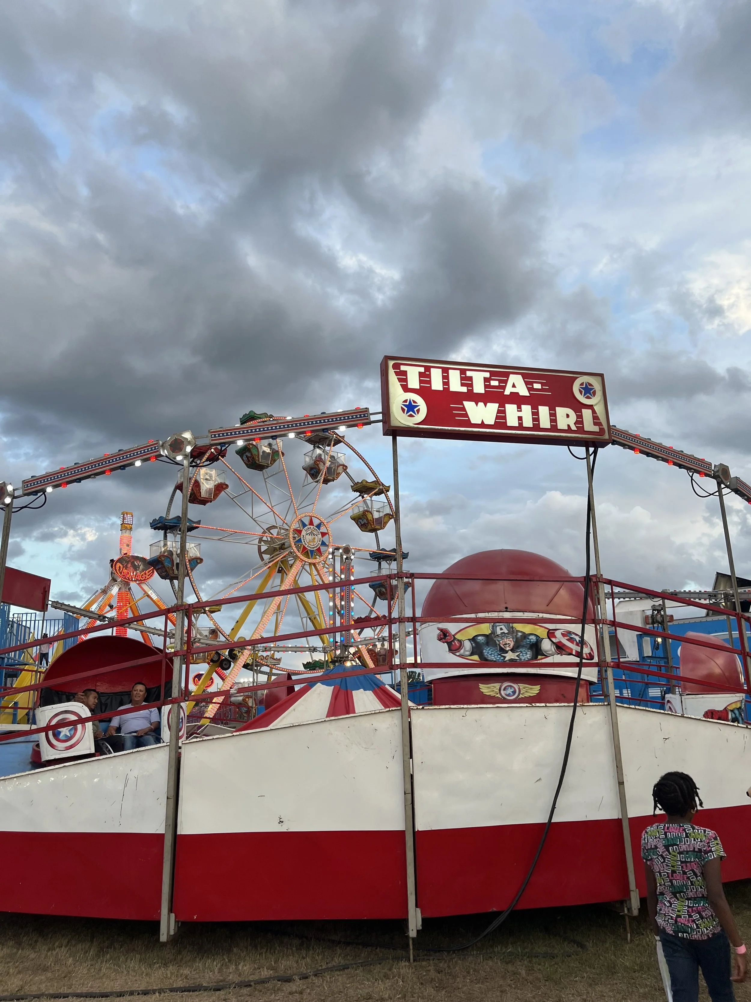 2026 Orangeburg County Fair