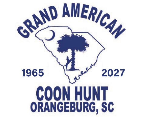 63rd Annual Grand American Coon Hunt