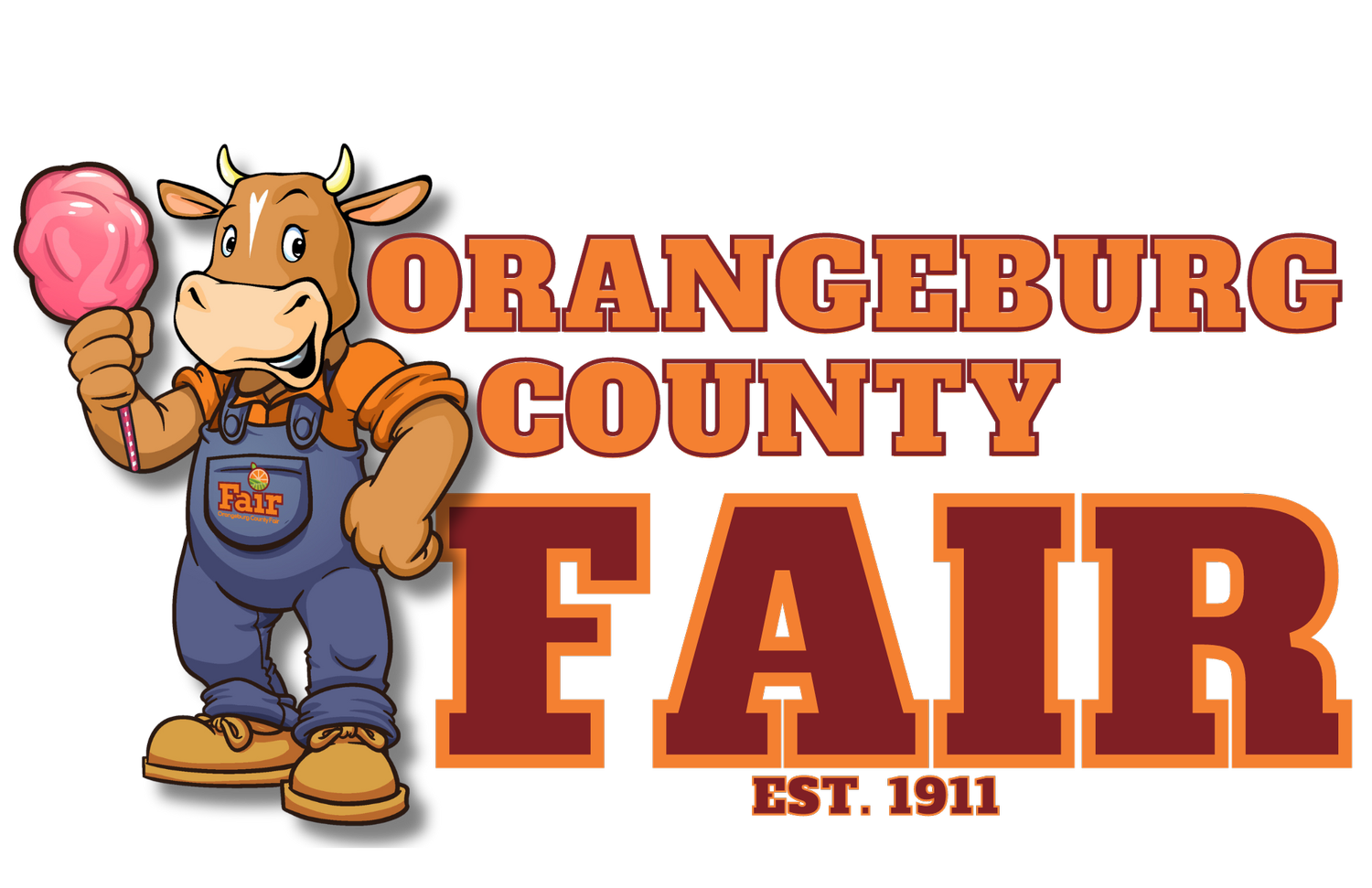 2025 Orangeburg County Fair