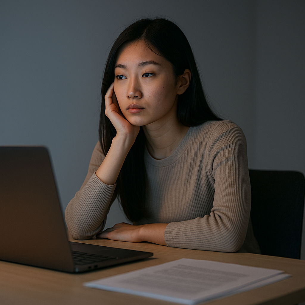 You’re Smart. So Why Can’t You Focus? 