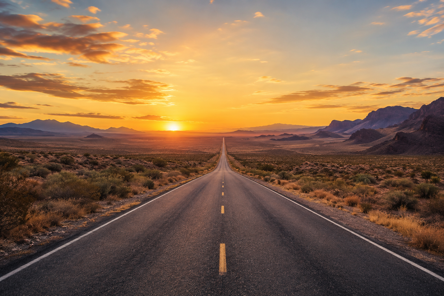 The Psychology of the Nomad
