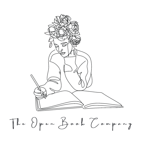 The Open Book Co
