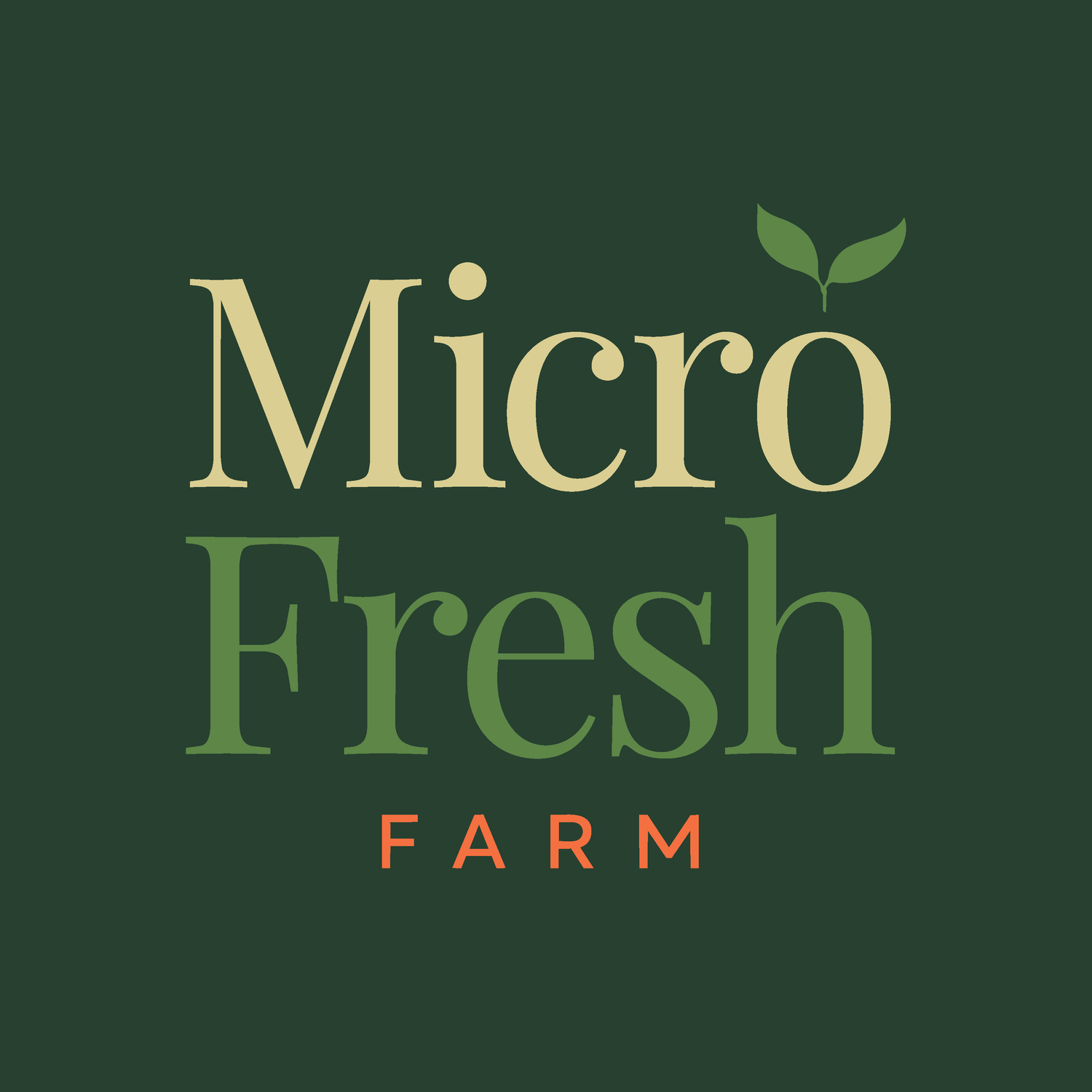 Micro Fresh Farm