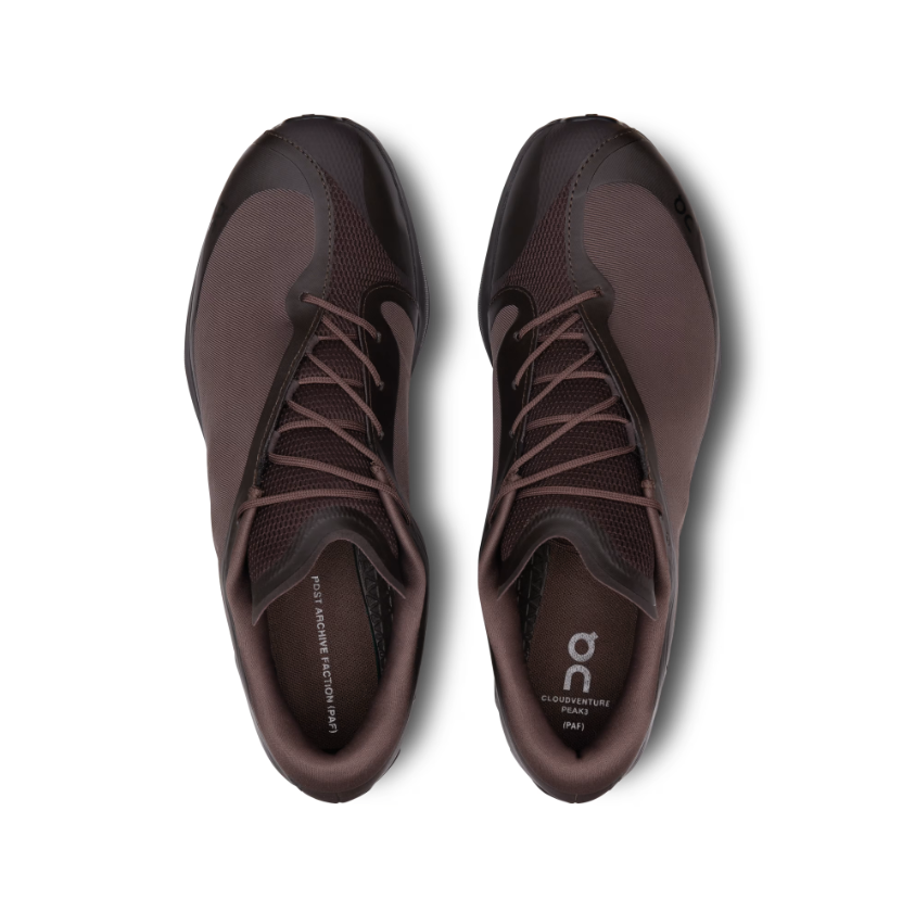 Cloudventure Peak PAF