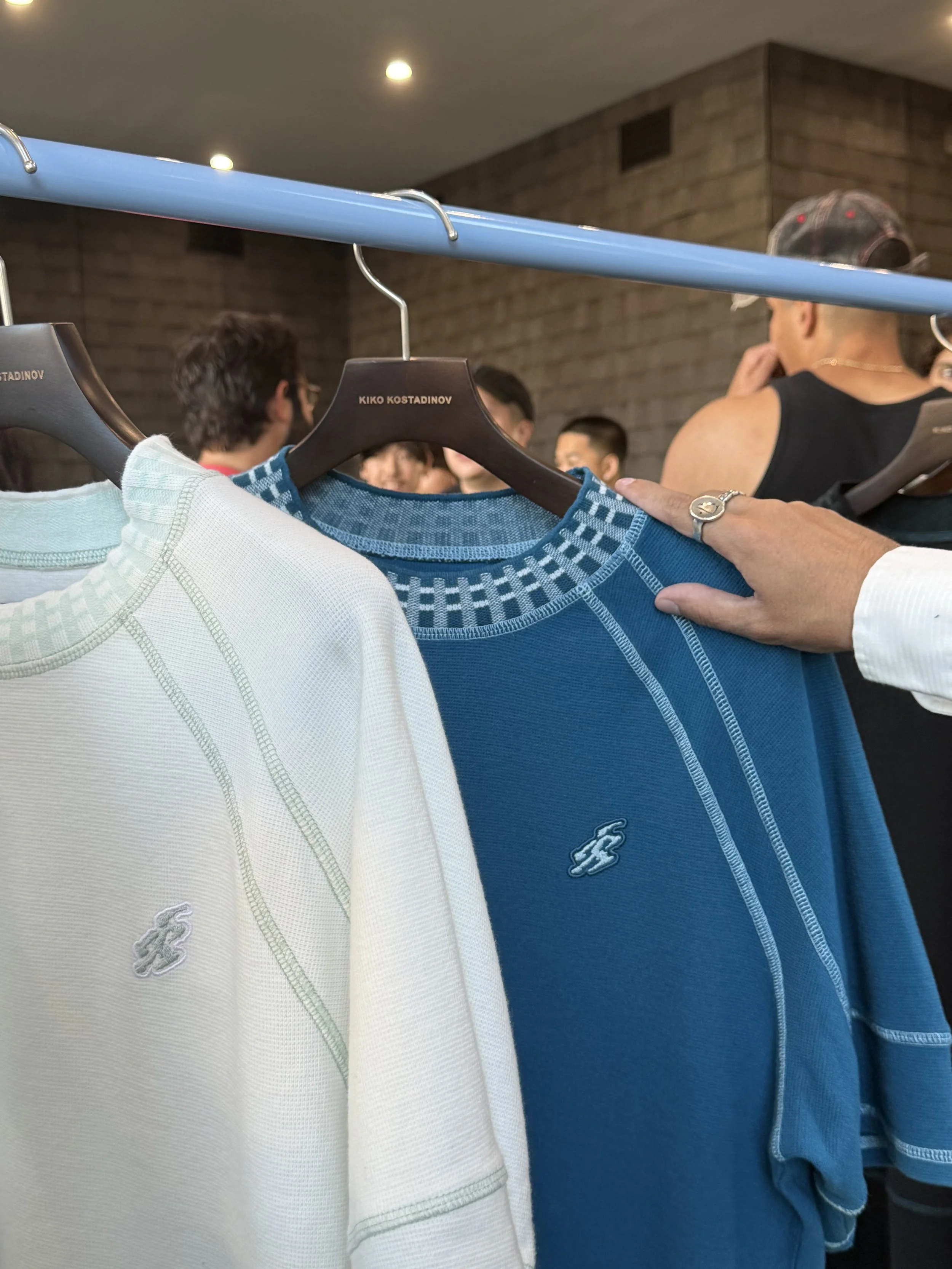 Inside Kiko KostaNdinov Los Angeles: Where Fashion Meets Art and Community