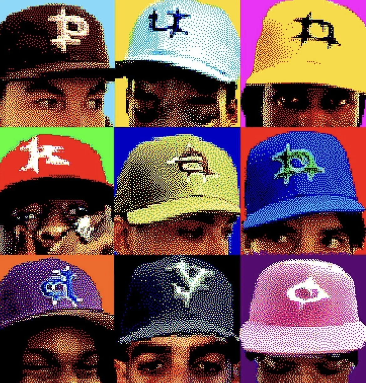 'Fashion Shitposting': Internet Irony and its place in today's fashion climate: