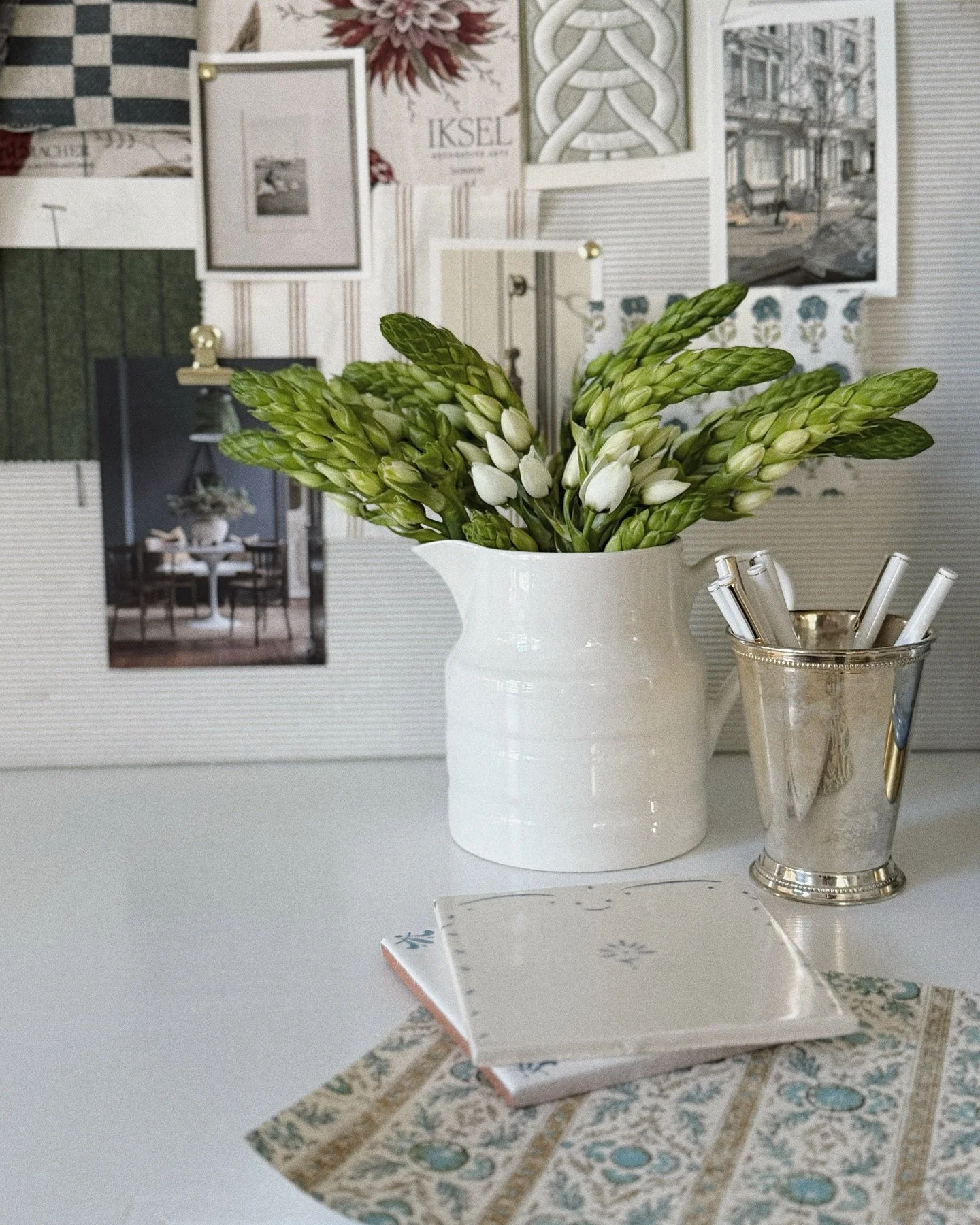 Alright 2026&ndash;let&rsquo;s get to work!! 🌿

#cleanslate #freshbeginnings